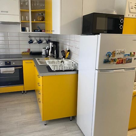 City Center Apartman Nagykanizsa Ngoại thất bức ảnh