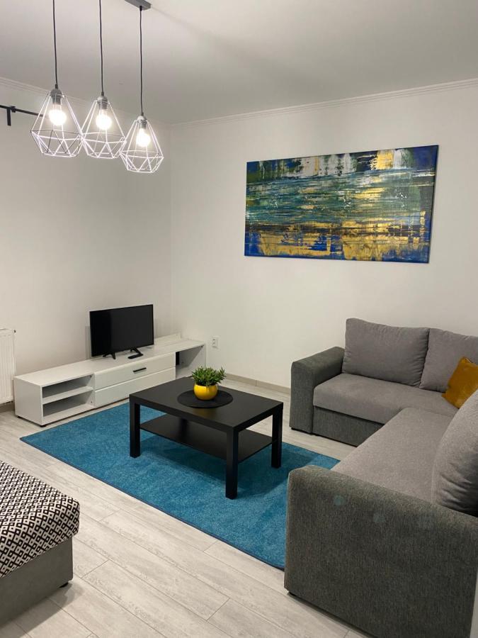 City Center Apartman Nagykanizsa Ngoại thất bức ảnh