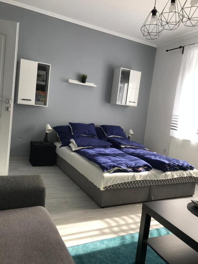 City Center Apartman Nagykanizsa Ngoại thất bức ảnh