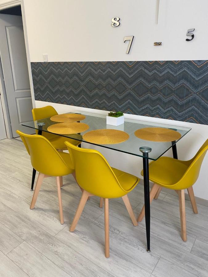 City Center Apartman Nagykanizsa Ngoại thất bức ảnh